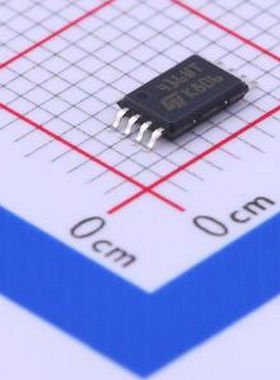 M24C16-WDW6TP EEPROM M24C16-WDW6TP TSSOP-8