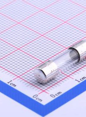 0217.050MXP 一次性保险丝 玻璃管保险丝 D5xL20mm