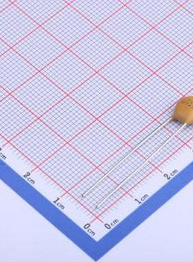 TVR07471KS8KF 压敏电阻 钳位电压775V 56焦耳 插件压敏电阻 插件