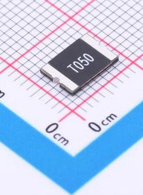 K2920L050DR 自恢复保险丝 60V 0.5A 贴片自恢复 SMD 自恢复保险