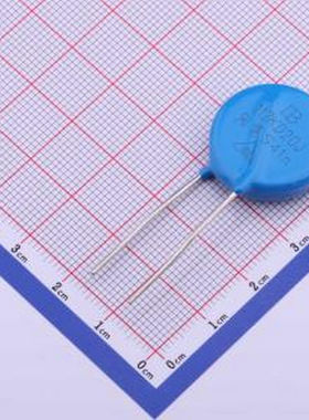 112KD20J 压敏电阻 钳位电压1815V 620焦耳 插件压敏电阻 插件