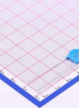 181KD10J 压敏电阻 钳位电压300V 30焦耳 插件压敏电阻 插件 压敏