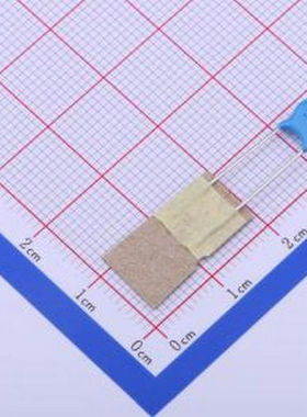 STE05D270K1BQ0FST0R0 压敏电阻 钳位电压60V 0.6焦耳 插件压敏电