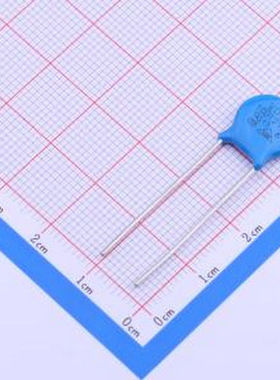 VDR-10D121K 压敏电阻 钳位电压200V 18焦耳 插件压敏电阻 插件