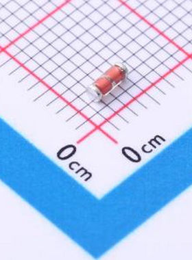 BK33000702-M 玻璃放电管 BK33000702-M SMD,1.4x3.4mm 玻璃放电