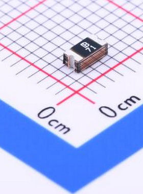 SMD1206B075TF/16 16V 750mA 贴片自恢复 1206 自恢复保险丝