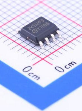 M24512-DFMN6TP EEPROM M24512-DFMN6TP SOP-8