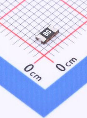 SMD1206-075C-12V 12V 750mA 贴片自恢复 SMD,3.6x1.9x1mm 自恢复