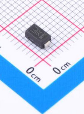 P4SMA56CA 静电和浪涌保护(TVS/ESD) P4SMA56CA SMA