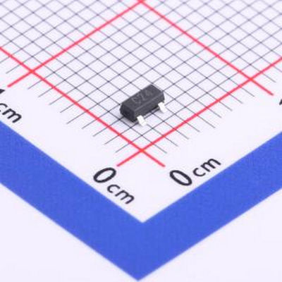 SDT23C24L02-AT 静电和浪涌保护(TVS/ESD) SDT23C24L02-AT SOT-23