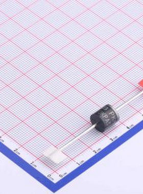 30KPA51A/B 静电和浪涌保护(TVS/ESD) 单向TVS 51V截止 350.7A峰