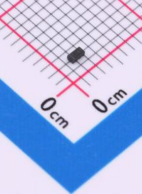 TPSDM2U40CSP 静电和浪涌保护(TVS/ESD) TPSDM2U40CSP DFN1608-2