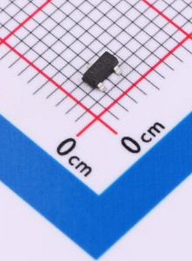 HGSOT08C-G3-18 静电和浪涌保护(TVS/ESD) HGSOT08C-G3-18 SOT-23