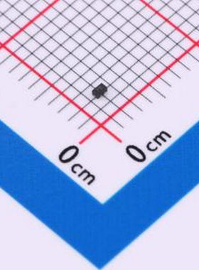 HESDLC5V0L2B-TP 静电和浪涌保护(TVS/ESD) HESDLC5V0L2B-TP DFN1