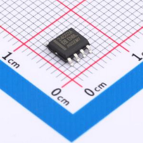 AT24C02AM/TR EEPROM AT24C02AM/TR SOP-8