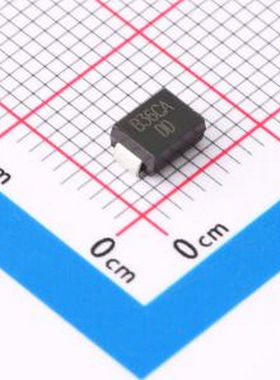 CJSMBJ36CA 静电和浪涌保护(TVS/ESD) CJSMBJ36CA SMBG 静电和浪