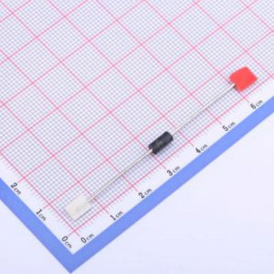 P6KE22CA 静电和浪涌保护(TVS/ESD) 双向TVS 18.8V截止 19.9A峰值