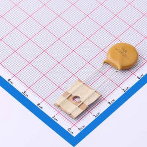 TVR14621BORR207F 压敏电阻 插件压敏电阻 插件,P=7.5mm