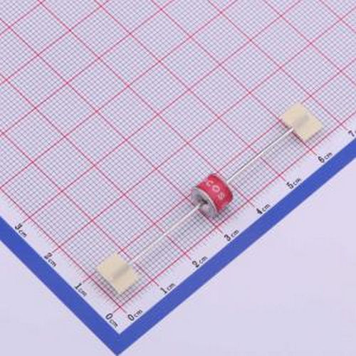 B88069X4880S102 气体放电管(GDT) 90V 10kA 2端 GDT 插件