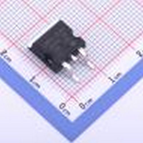 LDP01-26AY 静电和浪涌保护(TVS/ESD) LDP01 26AY D2PAK