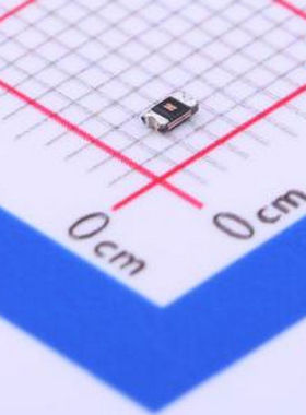 SMD0603B020TF 自恢复保险丝 9V 200mA 贴片自恢复 0603 自恢复保