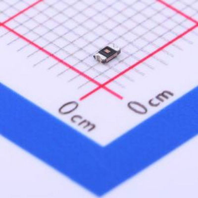 SMD0603B020TF 自恢复保险丝 9V 200mA 贴片自恢复 0603 自恢复保