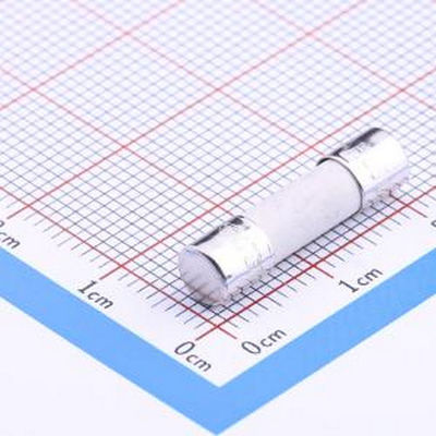 0215010.MXP 一次性保险丝 陶瓷管保险丝 D5xL20mm