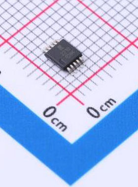 SP4044-04ATG 静电和浪涌保护(TVS/ESD) TVS 2.8V截止 2A峰值脉冲