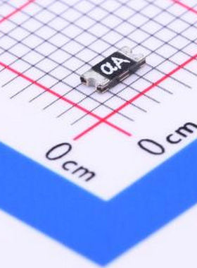 nSMD025-30V 30V 250mA 1206自恢复 1206 自恢复保险丝