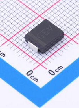 SMCJ20AX 静电和浪涌保护(TVS/ESD) SMCJ20A SMC 静电和浪涌保护(
