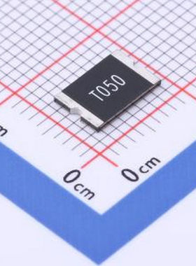 WHSMD2920-050 自恢复保险丝 60V 500mA 贴片自恢复 SMD