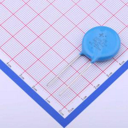 STE20D621K1DN0FQB0R0 压敏电阻 钳位电压1025V 224焦耳 插件压敏