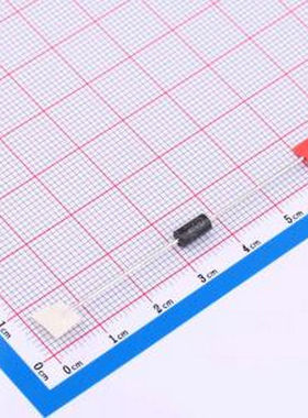 SA24CA 静电和浪涌保护(TVS/ESD) 双向TVS 24V截止 500W峰值脉冲