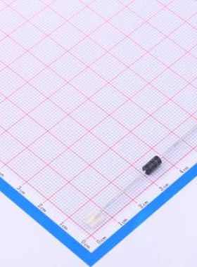 P6KE30CA 静电和浪涌保护(TVS/ESD) 双向TVS 25.6V截止 14.49A峰