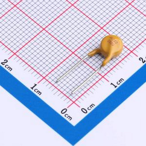 JK250-080U JK250-080U 插件,P=5.1mm 自恢复保险丝