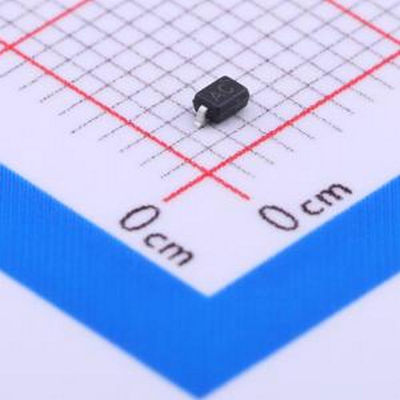 UDD32C03L01 静电和浪涌保护(TVS/ESD) 双向ESD SOD-323 静电和浪