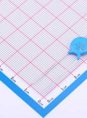 RM10D680KD1IE100 压敏电阻 钳位电压135V 8.2焦耳 插件压敏电阻