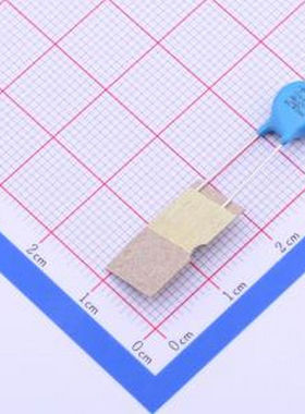 STE07D681K1BQ0FST0R0 钳位电压1120V 42焦耳 插件压敏电阻 插件