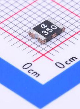 mSMD350 自恢复保险丝 6V 3.5A 1812自恢复 1812 自恢复保险丝