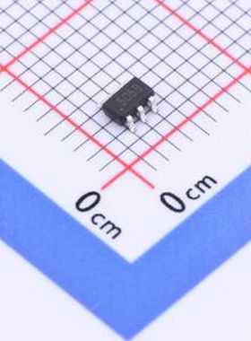 SP0505BAHTG 静电和浪涌保护(TVS/ESD) SP0505BAHTG SOT-23-6 静