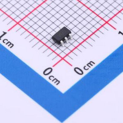 RCLAMP0504S-MS RCLAMP0504S-MS SOT-26 静电和浪涌保护(TVS/ESD)