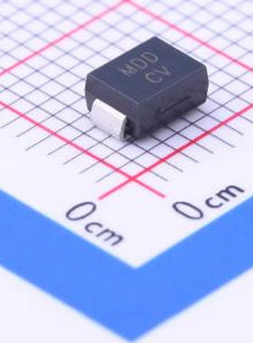 SMBJ45CA VRMW(V) 45 BreakdownVoltage(MAX) 55.3 SMB(DO-214AA)