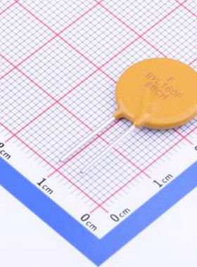 FRVL160-120F 自恢复保险丝 120V 1.6A 插件自恢复 插件