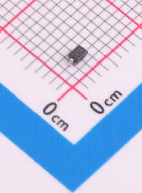 ESDKV24VD3 静电和浪涌保护(TVS/ESD) VRWM:24V SOD-323 静电和浪