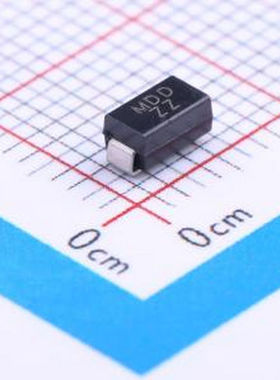 SMAJ100CA 反向截止电压(Vrwm) 100 击穿电压(V) 111.0 SMA(DO-21