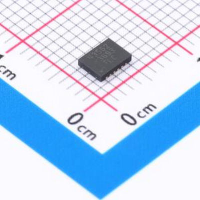 LT4356HDE-2#PBF 浪涌保护器 LT4356HDE-2#PBF DFN-12-EP(3x4)