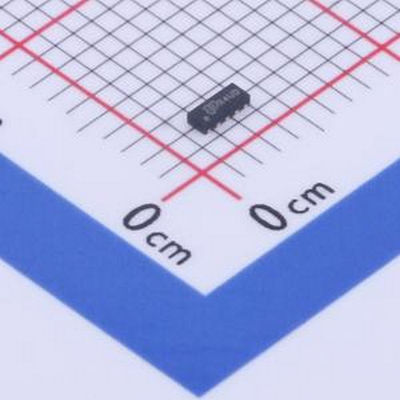 TPD4S010DQAR TPD4S010DQAR-TP DFN2510-10 静电和浪涌保护(TVS/E