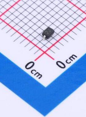 SGSD15C ESD SOD-323 静电和浪涌保护(TVS/ESD)