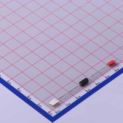 P6KE120CA 静电和浪涌保护(TVS/ESD) TVS 102V截止 3.6A峰值脉冲