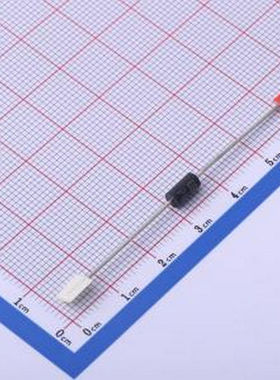 P6KE36CA-AT 静电和浪涌保护(TVS/ESD) P6KE36CA-AT DO-204AC 静